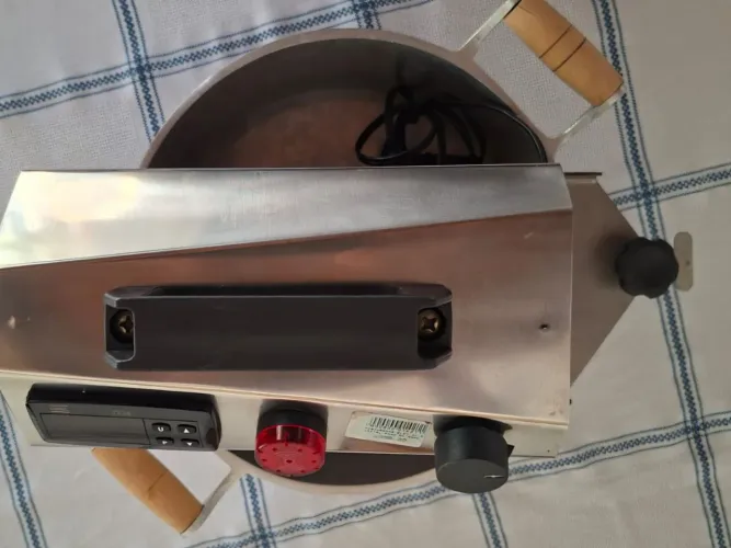 Panela Misturador  Elétrico  4 L  Bivolt 