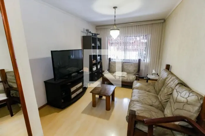 Casa à Venda - Vila Sônia, 3 Quartos, 140 m2