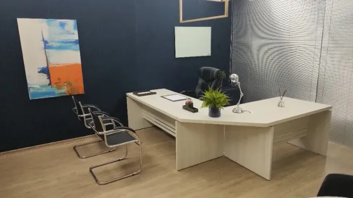 Sala Comercial - Troco, vendo, financio Ed. Norcon Centro