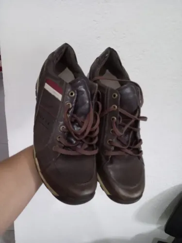 Sapato masculino