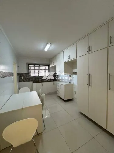 Apartamento com 2 quartos para locação no Centro - Rio Claro/SP