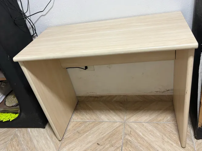 Mesa Pequena P/ Escritório