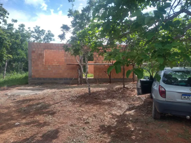 Chácara