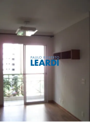 APARTAMENTO - MORUMBI - SP