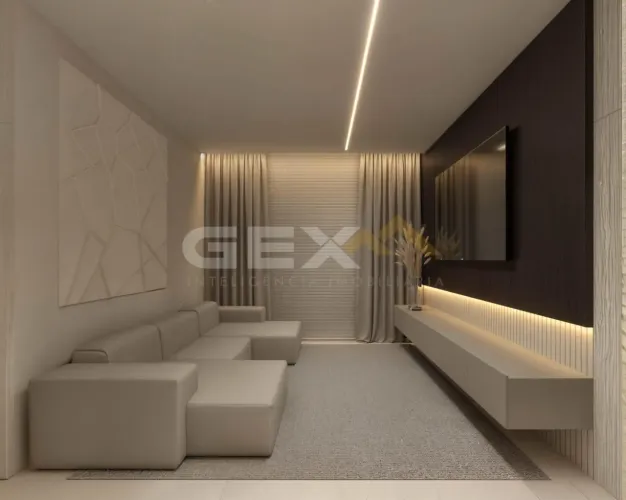Apartamento à Venda com 03 Quartos no Bairro Santa Clara em Divinópolis MG.