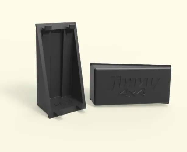 2 - Tampa da caixa de transmissão Suzuki