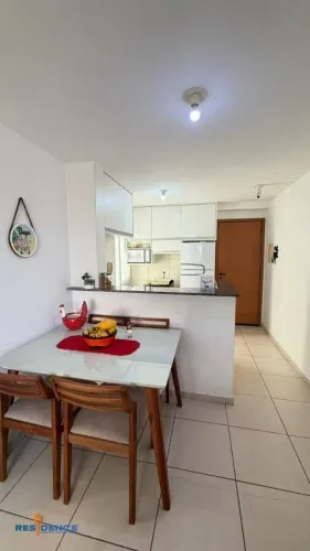 Apartamento com 2 dormitórios à venda, 43 m² por R$ 279.000,00 - Ilha dos Ayres - Vila Vel