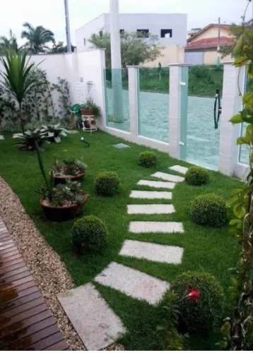 Jardineiro Bh