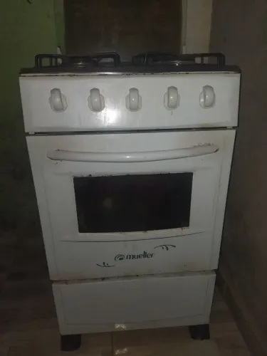 Fogão 