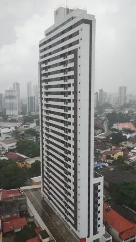 Apartamento à venda no MORADA NEREU GUERRA, CASA AMARELA, Recife, PE