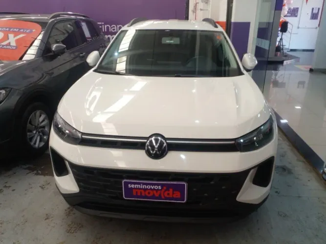 Volkswagen Tera Comfort 1.0 170 TSI Flex 12V 5P AUT 2026