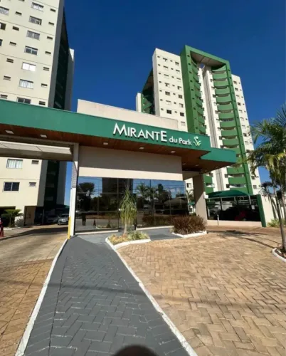 Oportunidade mirante Du Park