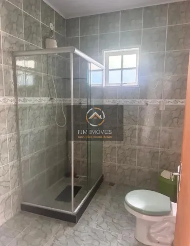Casa em Condomínio à Venda em Rio do Ouro - 2 Dormitórios