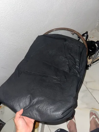Capa para moto