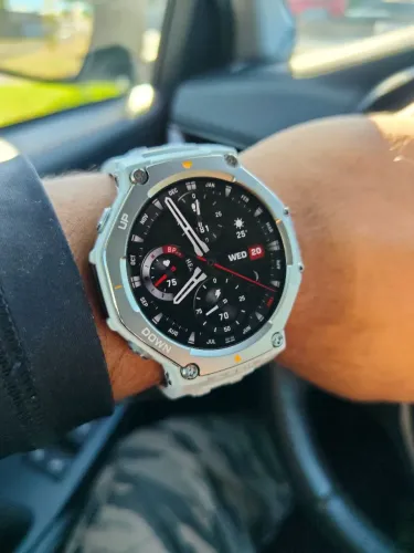 Amazfit T Rex 3