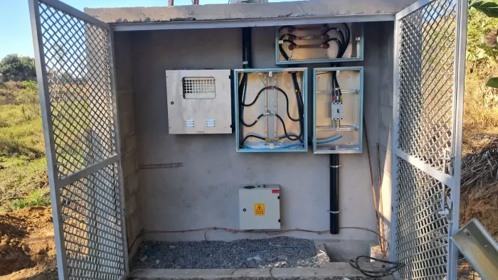 ELETRICISTA VILA VELHA EMERGENCIAL