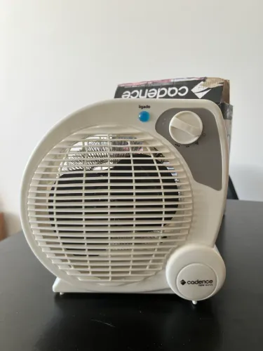 Aquecedor cadence 220V