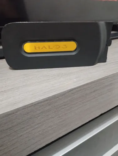 Hd Xbox 360 edição halo