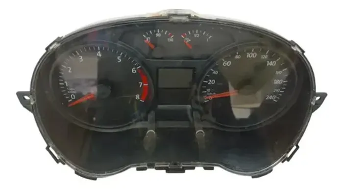 Painel Instrumento Gol Voyage Saveiro G6 1.6 5u0920831f