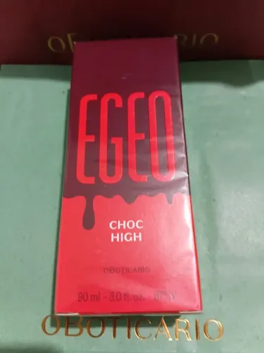 Egeo Choc High