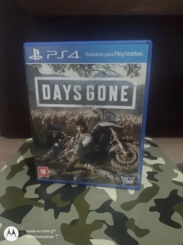 Daysgone