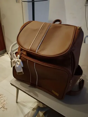 Vende-se bolsa maternidade