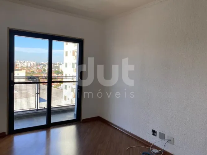 apartamento - Vila São Bento - Campinas