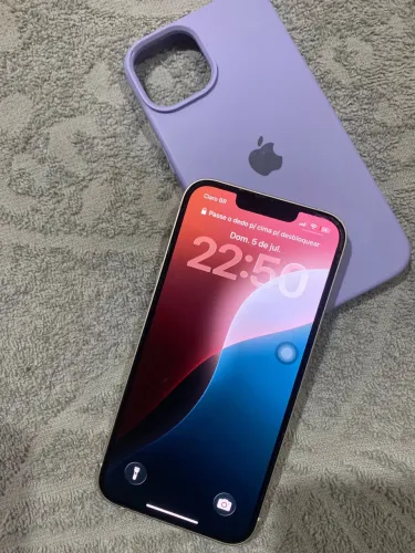 Vendo iPhone 13 128 GB