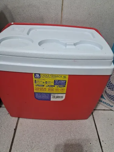 Oferta vende se culler térmica 