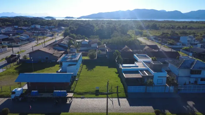 São Francisco do Sul, SC, Rocio Grande, Terreno a Venda, investimento, plano, financiament