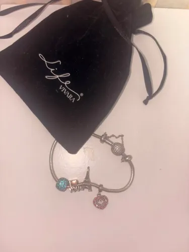 Vendo Pulseira Vivara Original!! (Ler descrição)