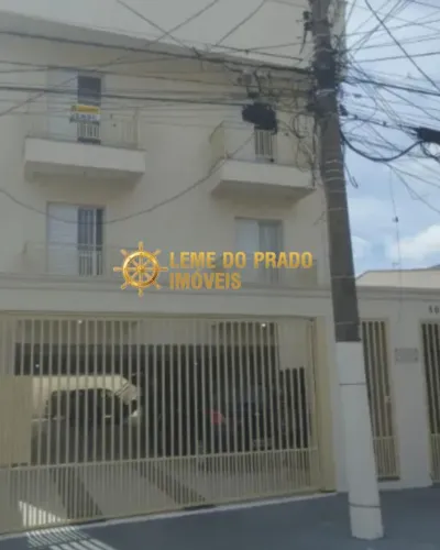 Apartamento 2 dormitórios para Venda em Santo André, Vila Camilópolis, 2 dormitórios, 1 ba