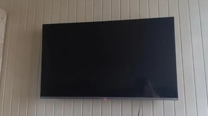 Tv 50" Britânia Roku