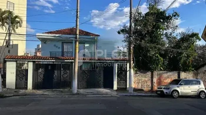 Casa para locação, 1 Dormitório , sem vaga , 50 m² no Imirim, São Paulo, SP