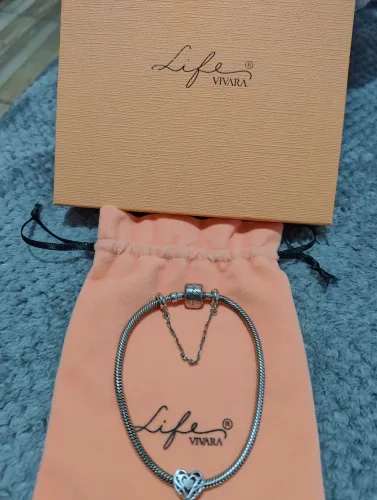 Pulseira Vivara