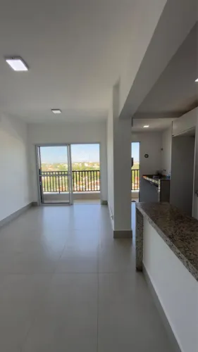 Residencial Alvorada 