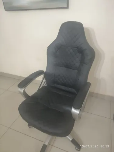 Cadeira gamer 