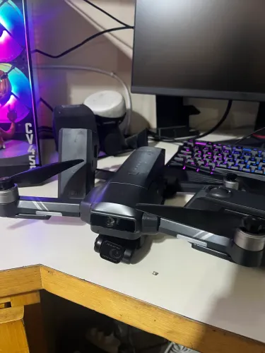 Drone SJRC F22 S22 Pro Plus