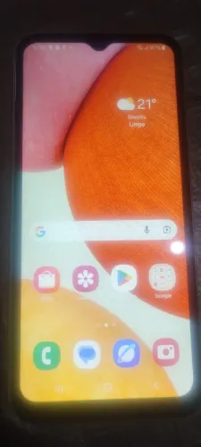 VENDO CELULAR SAMSUNG A14 DE 128 GIGAS COM PELÍCULA 3D FUNCIONANDO TUDO PERFEITAMENTE