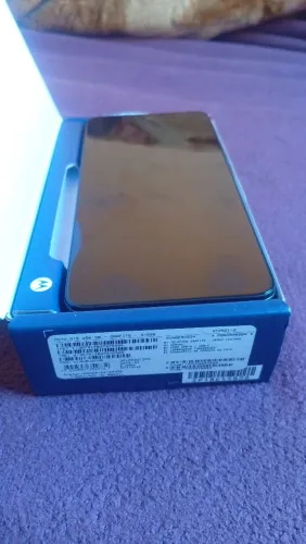 Celular moto g15 um mês de uso