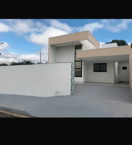 CASA NOVA NO JD PAULA MINHA CASA MINHA VIDA