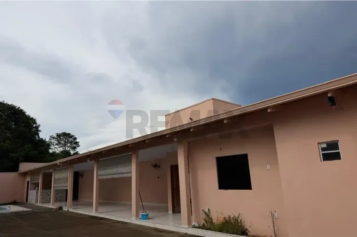 Seu Espaço Híbrido de Conforto na Região Norte!