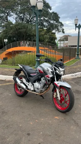 Cb Twister