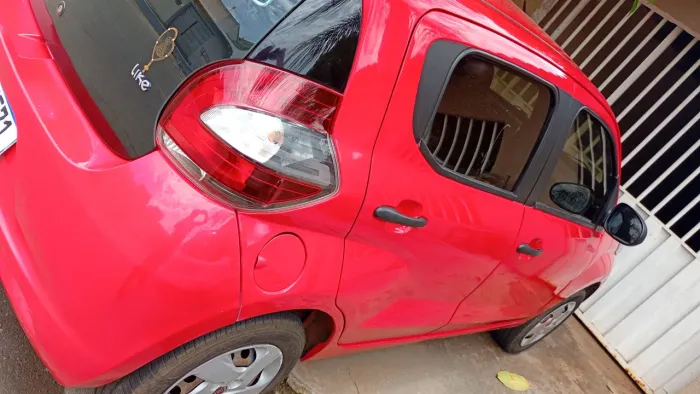 Super novo zerado zerado top.linha