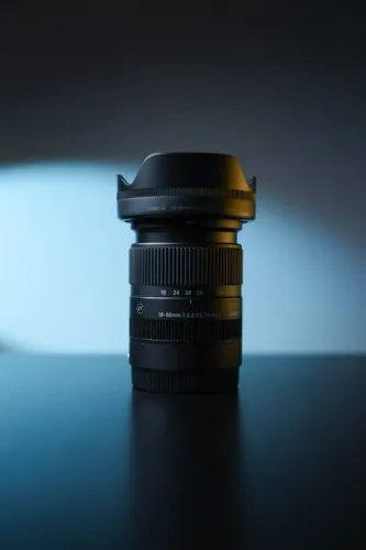 Lente Sigma 18-50 2.8 E-mount (Sony APSC)