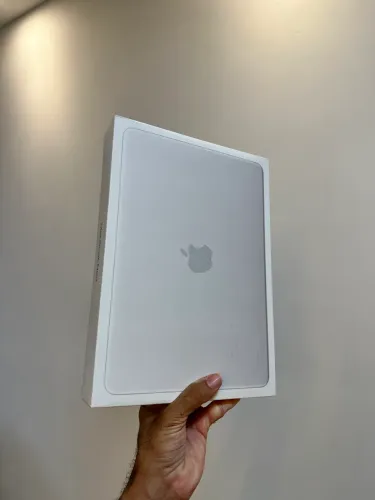 MacBook neo 8/256GB lacrado