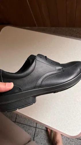 Sapato Social Oxford Marluvas Linha London Safe Oferta