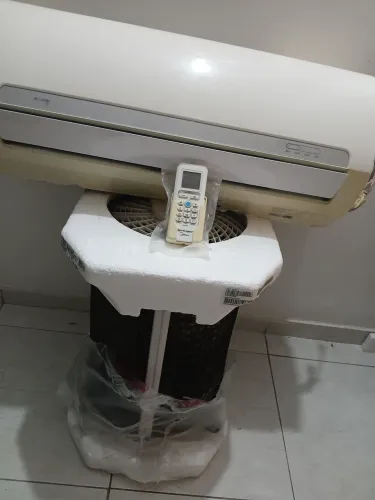 Ar condicionado de 9000 btus