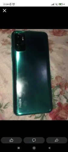 Vendo esse redmi note 10