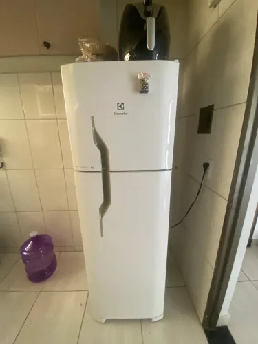 Geladeira Frost Free